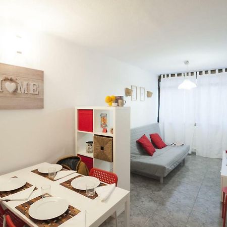 Cosy Apartment Fira Barcelona L'Hospitalet de Llobregat Exteriör bild