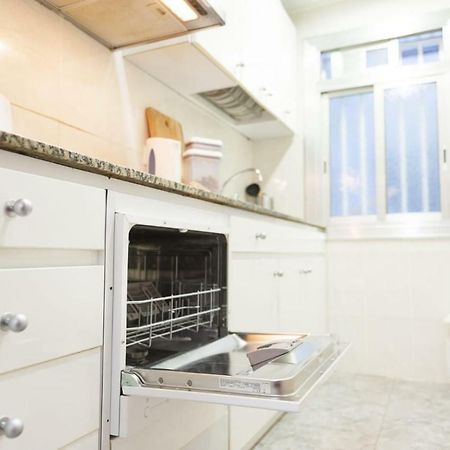 Cosy Apartment Fira Barcelona L'Hospitalet de Llobregat Exteriör bild
