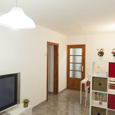 Cosy Apartment Fira Barcelona L'Hospitalet de Llobregat Exteriör bild