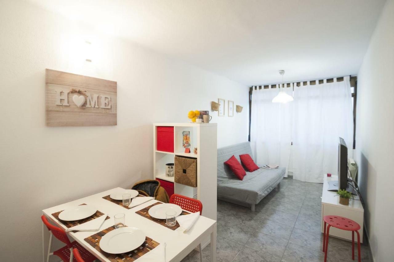 Cosy Apartment Fira Barcelona L'Hospitalet de Llobregat Exteriör bild