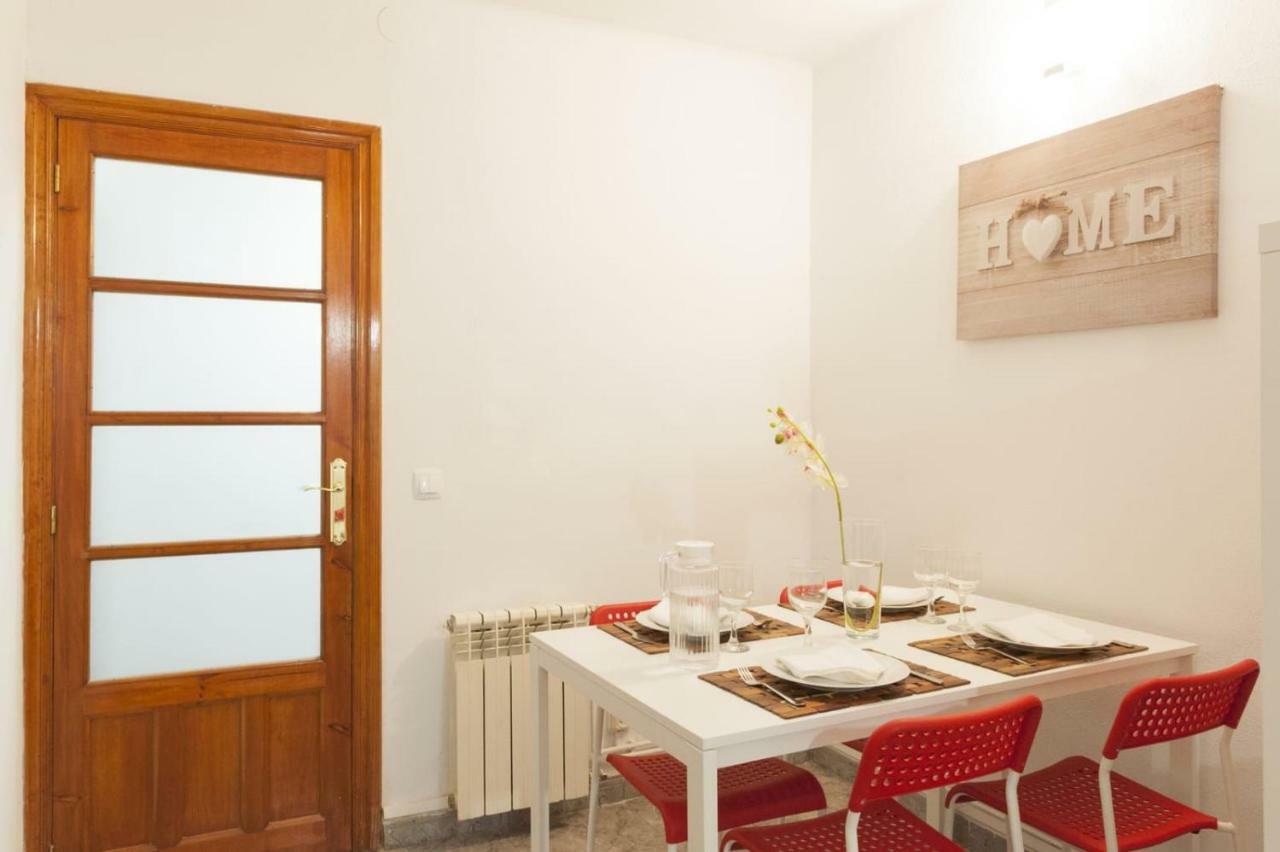 Cosy Apartment Fira Barcelona L'Hospitalet de Llobregat Exteriör bild