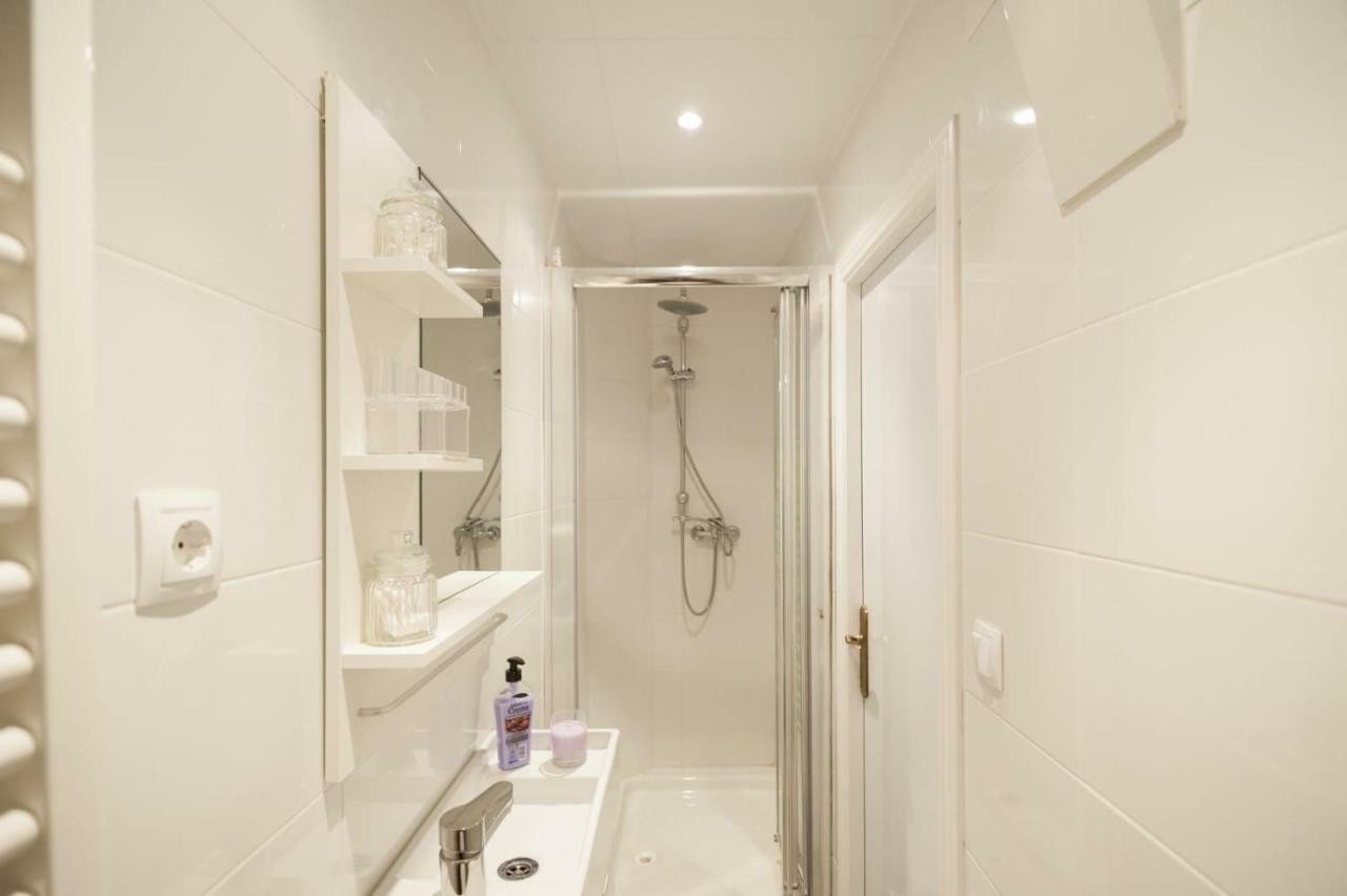 Cosy Apartment Fira Barcelona L'Hospitalet de Llobregat Exteriör bild