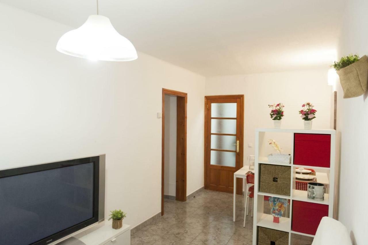 Cosy Apartment Fira Barcelona L'Hospitalet de Llobregat Exteriör bild