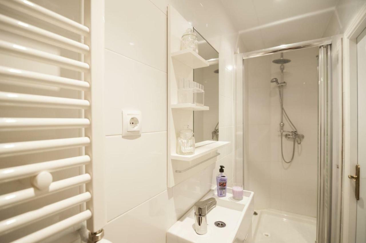 Cosy Apartment Fira Barcelona L'Hospitalet de Llobregat Exteriör bild