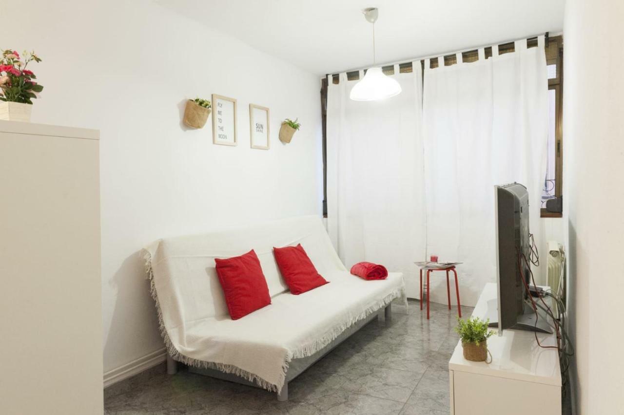 Cosy Apartment Fira Barcelona L'Hospitalet de Llobregat Exteriör bild